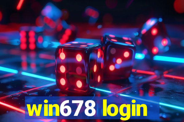 win678 login